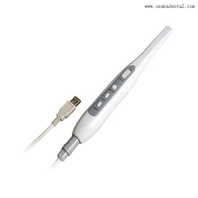Focusing Dental Intraoral Camera with 2.0 Mega Pixels