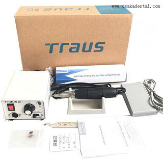  High Quality Dental Laboratory Micromotor Trong 90