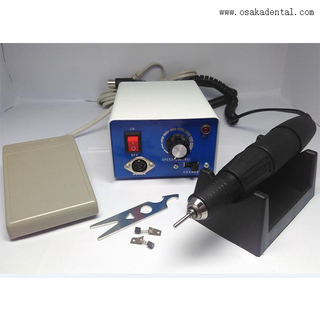 Hot Sale Dental Micromotor for Lab OSA-F-A38
