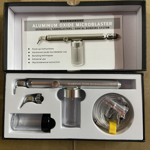 Aluminum Oxide Air Abrasion Master Prophy Machine Prophy mate