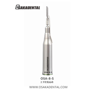 Dental Surgical Saw Reduction Contra Angle Handpiece
