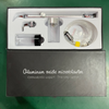 Dental Sand Blaster Orthodontic Air Prophy Unit Air Abrasion Master with Water Spray