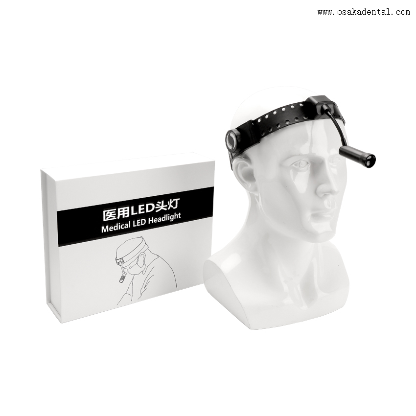 Headband LED Headlight