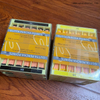 Dental Gutta Percha Points for Protaper Next X4/X5 OSA-G5-Next