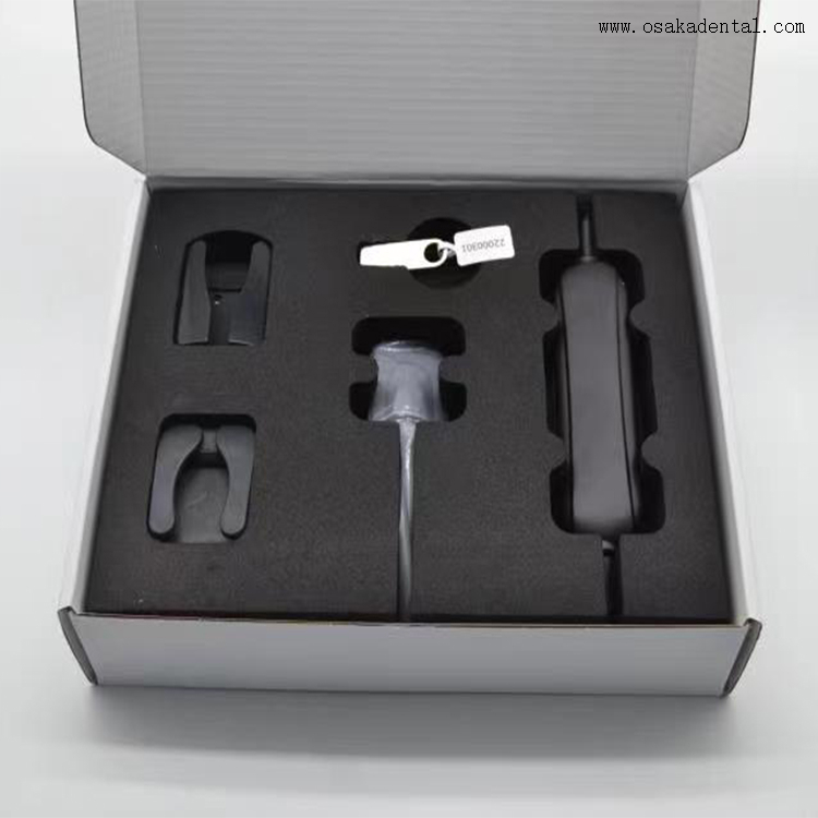 Dental X Ray Digital Sensor Which Provide Images Directly on Computer