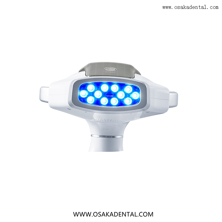 Dental Equipment Dental Whitening Machine with Stand