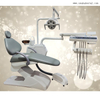 Dental chair with nice grey colour 