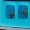 Dental Orthodontics Self-ligating Bracket Roth/MBT