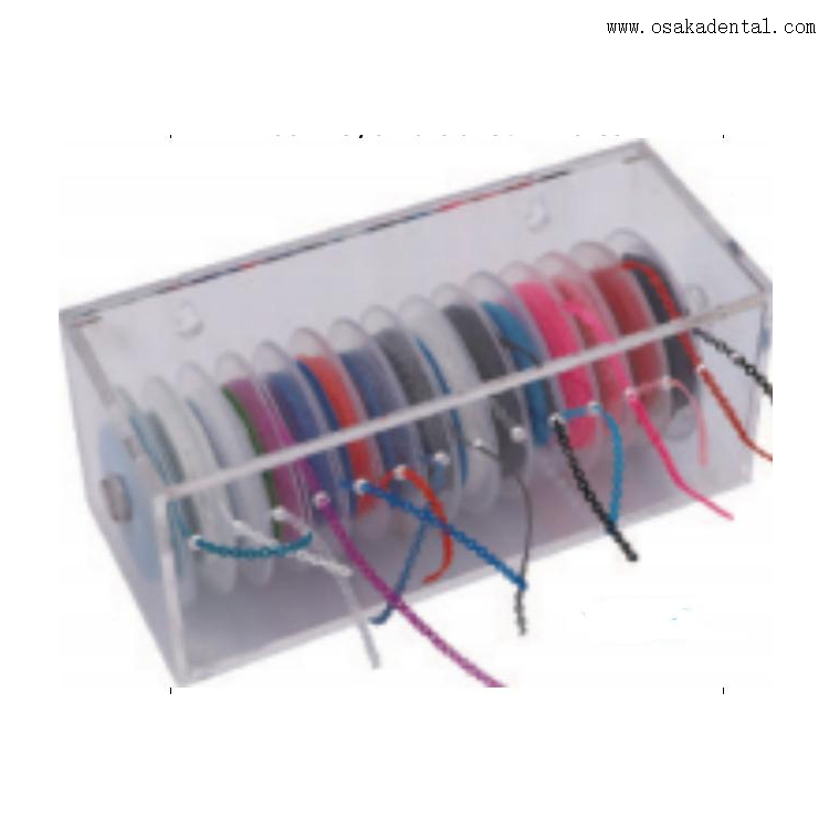 Orthodontic Accessories Dental Power Chain Dispenser