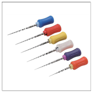 High Quality Manual Endodontic File SX-F3