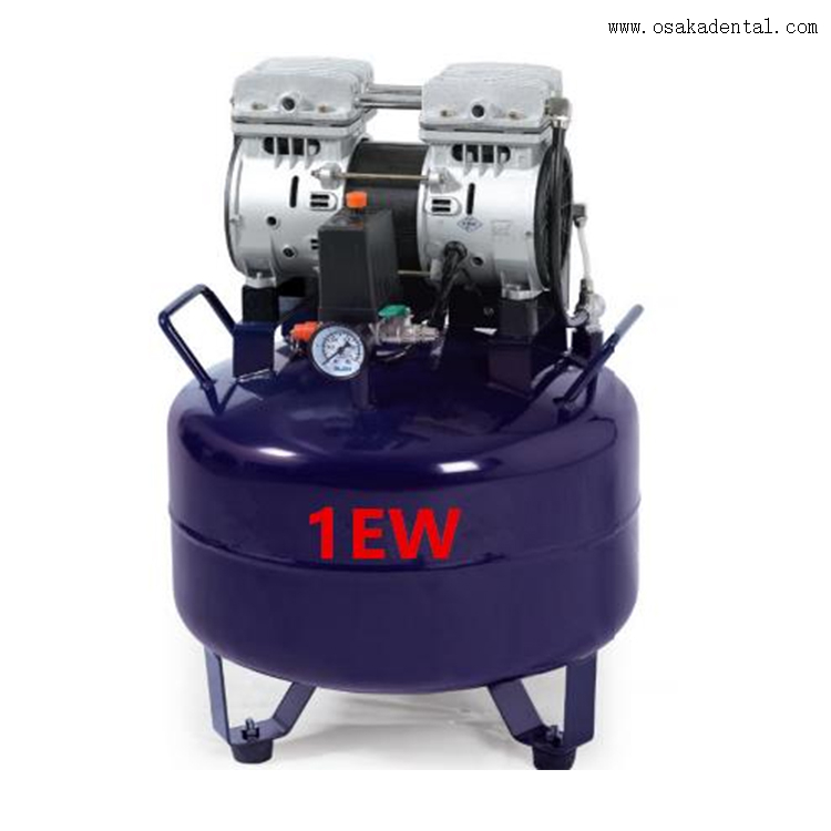 compressor 1