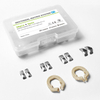 Dental Sectional Matrix Band with Ring