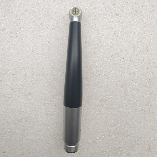 Shadowless 5 LED Dental High Speed Handpiece