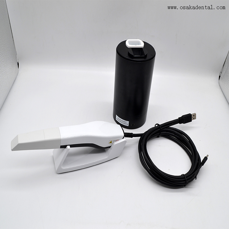 Dental Intraoral Digital Impression Instrument