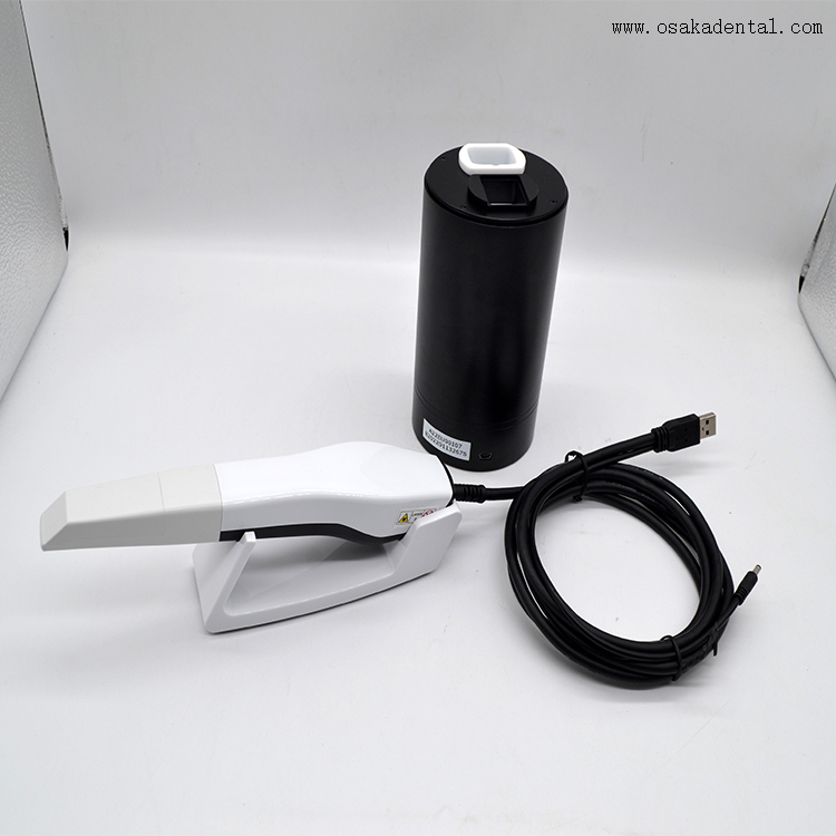Dental Intraoral Digital Impression Instrument