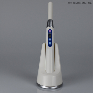 Dental 1 Second Led Curing Light with Four Working Models