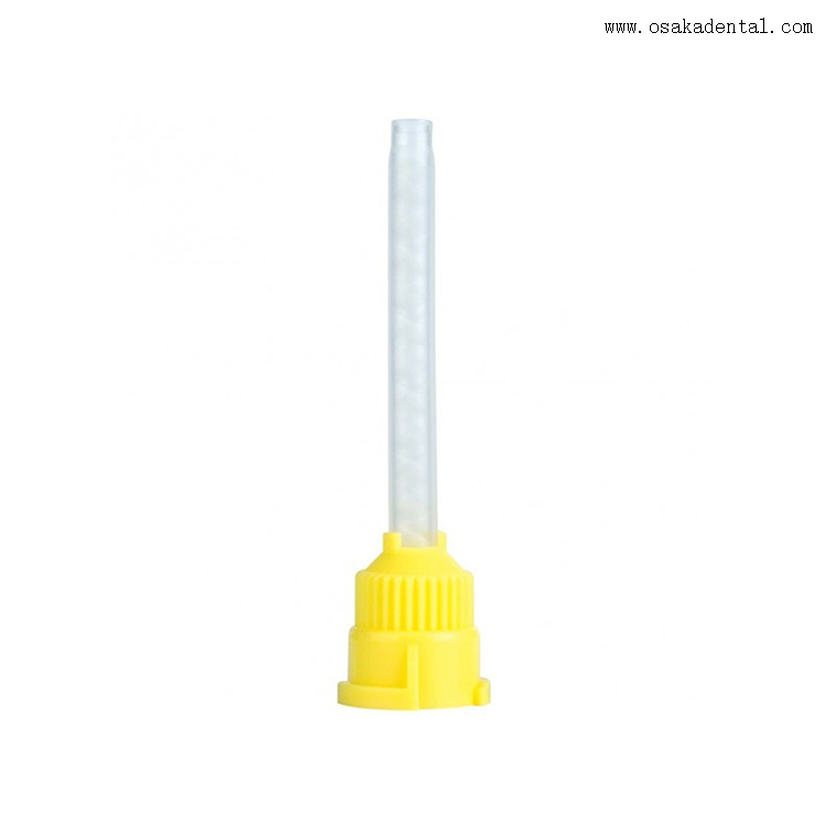 Dental Mixing Tips Dental Consumables