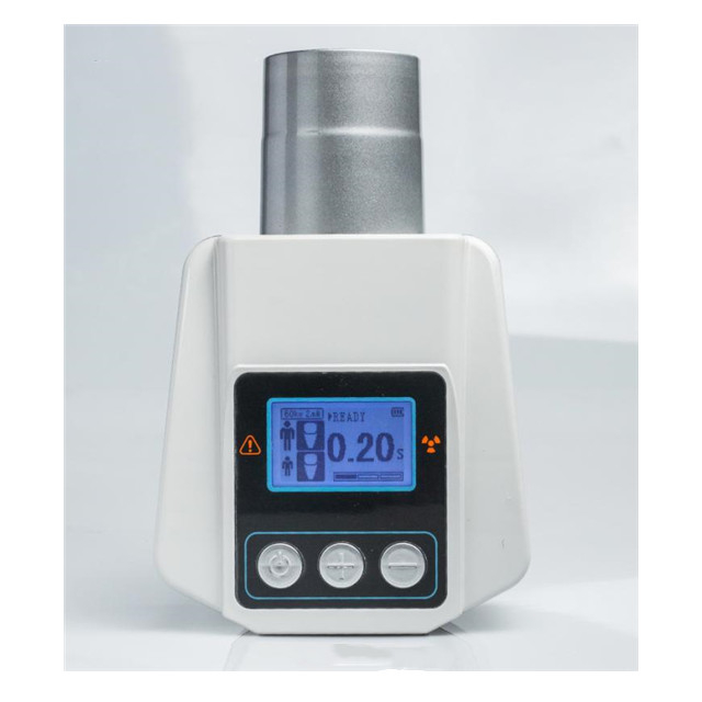 Portable Dental Hand X Ray Machine