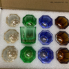 Dental Disposable Material GLASS DAPPER DISHES HC-G750