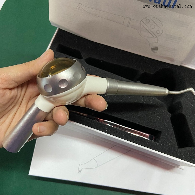 Dental Air Abrasion Master/Prophy Machine without Quick Coupling OSA-F300- K1