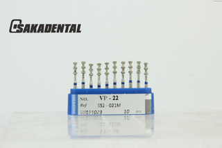 Dental Diamond Burs A Quality Factory Price