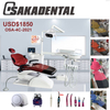 OSA-4C-2021-1850 Dental unit set with full option