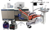 OSA-1-2305- 5130 dental unit set with full option