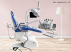 OSA-A6600-3840 dental unit set with full option