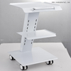 Dental Mobile Tool Cart with Outlet
