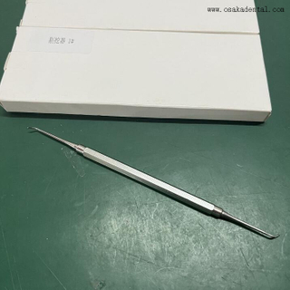 Dental Instrument Excavators for Dentist