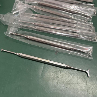 Dental Instrument Burnishers for Dentist