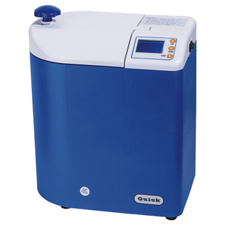 Quick Sterilizing Autoclave N Class Standard 3L