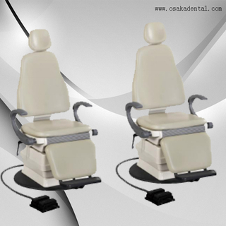 Comfortable Electronic Patient Chair Unit