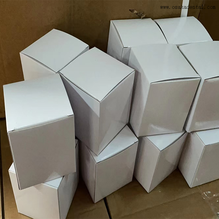 Dental Material Dental Consumables Mixing Pad