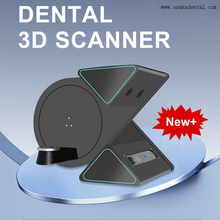 A QUICK SCAN 3D DENTAL SCANNER OSA-ET01