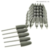 Dental Polishing Burs Dental Silicone Burs