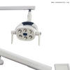 Touch Type Dental Chair with Comfortable Seat 9 Memory OSA-A2-K1