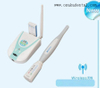 Dental wireless oral camera with USB+VGA output