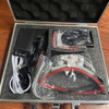 Metal Box Packing Dental Loup with LED Head Light 2.5X