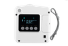 Dental Portable X-ray unit with white color
