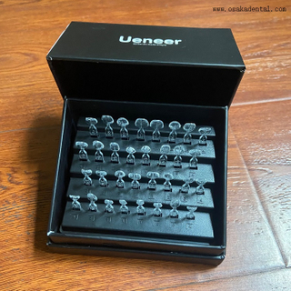Dental Ueneer (Direct Composite Veneer System) OSA-U01