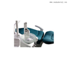 New Model Dental Unit with Comfortable Seat