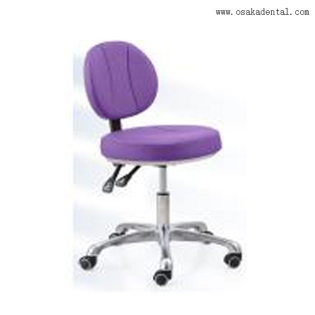 High class dental chair unit from osaka dental company with dental alginate impression material