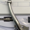 Fiber Optic High Speed Handpiece with Single Light
