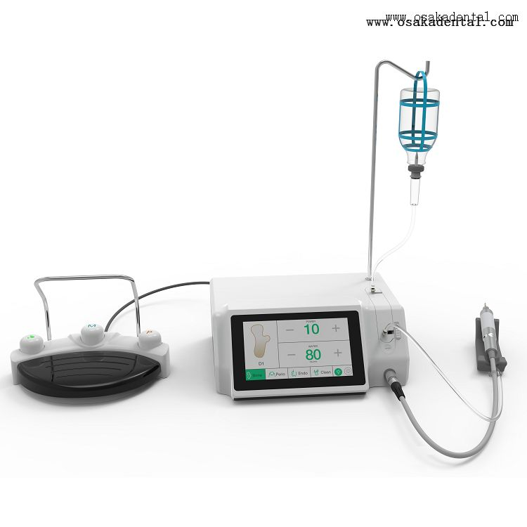 Dental Ultrasonic Bone Surgery Unit OSA-BS- 01