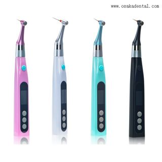 Colorful And Wireless Dental Endomotor