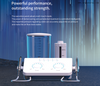 Ultrasonic Dental Teeth Scaler with Air Prophy Function