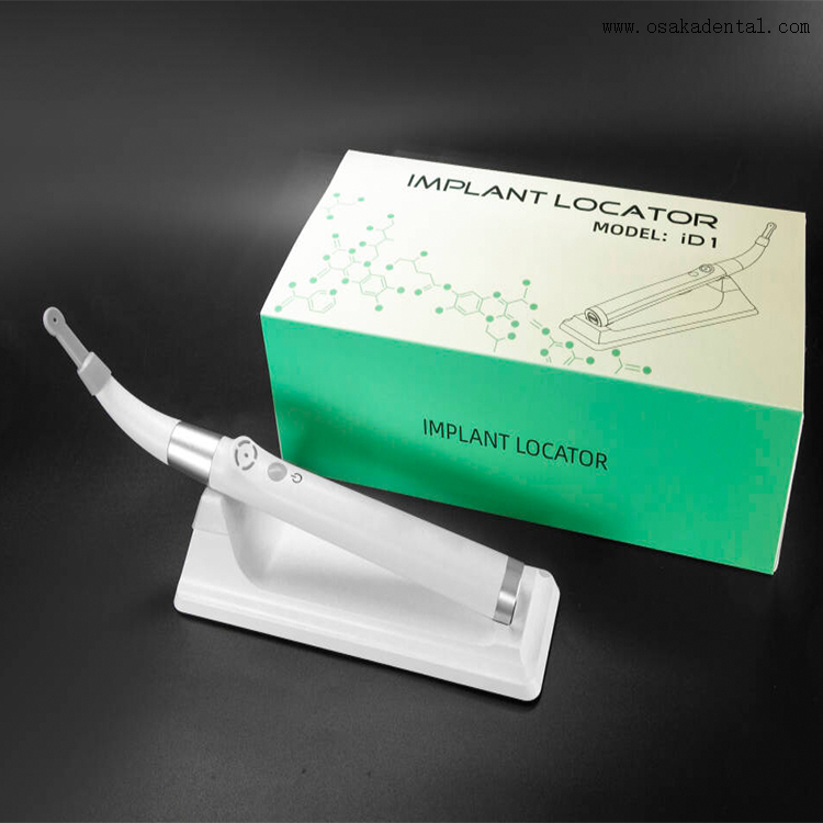 Dental Equipment Dental Implant Locator Detector