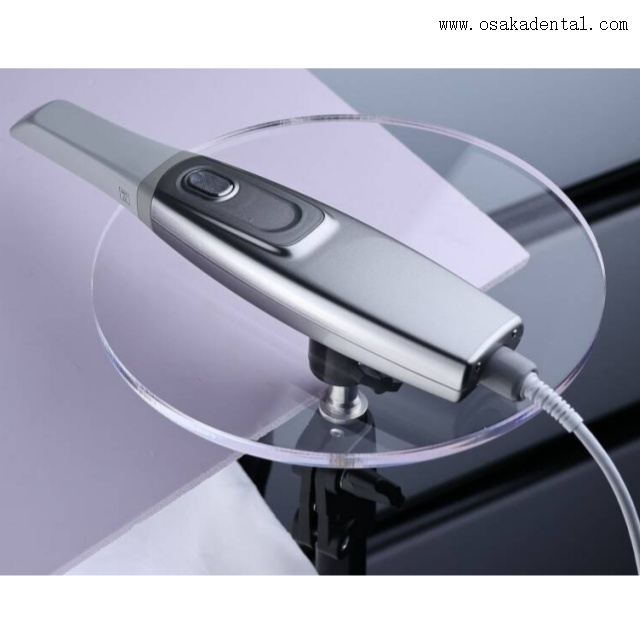 Dental Intraoral Scanner 3D