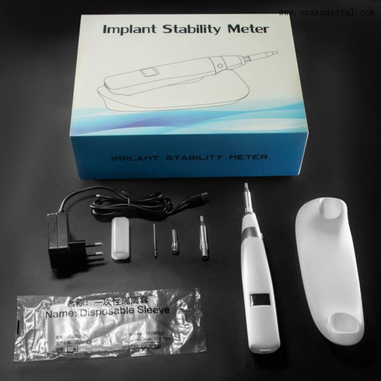 Dental Equioment Dental Implant Stability Meter